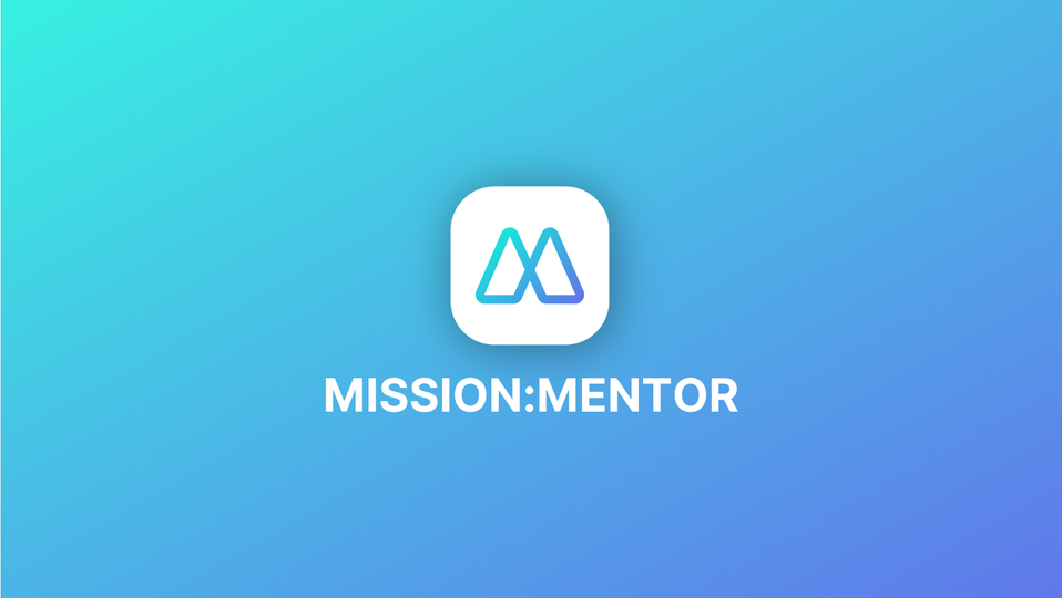 picture of mission:mentor's logo